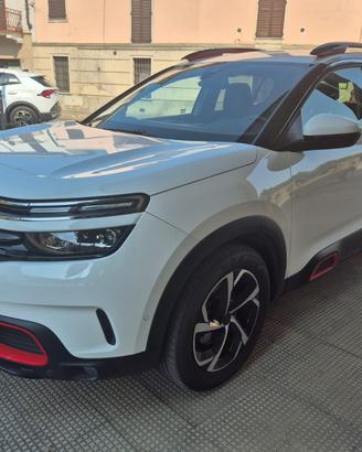 Citroen C5 Aircross 130 Shine TAGLANDI CITROEN