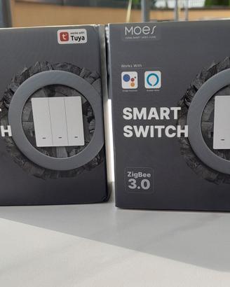 Interruttore smart