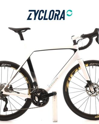 Trek Madone SL6 Di2 12V t.58