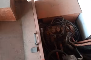 RH12  IN BUONE CONDIZIONI