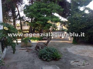 Casa di 170mq circa al piano terra