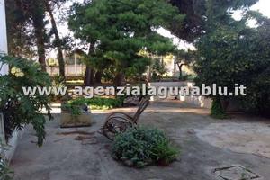 Casa di 170mq circa al piano terra