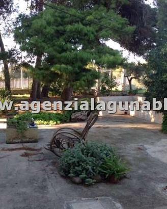 Casa di 170mq circa al piano terra