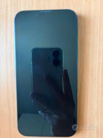 iphone 13 midnight blue 128 GB
