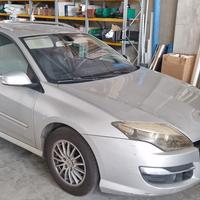 renault laguna sw dirsel