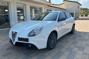 Alfa Romeo Giulietta 1.4 Turbo 120 CV Distinctive