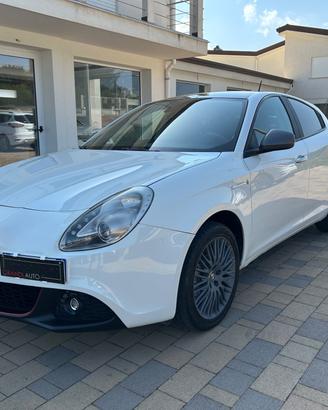 Alfa Romeo Giulietta 1.4 Turbo 120 CV Distinctive