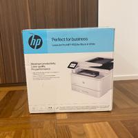 HP Laserjet Pro MFP 4102dw 2Z622F