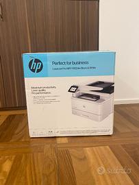 HP Laserjet Pro MFP 4102dw 2Z622F
