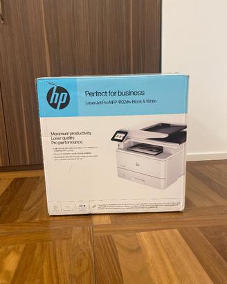 HP Laserjet Pro MFP 4102dw 2Z622F
