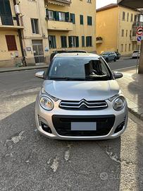Citroen C1 2018 km98000