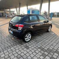 Citroen C3 1.4 HDi 70 Exclusive