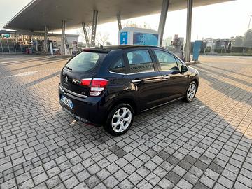 Citroen C3 1.4 HDi 70 Exclusive