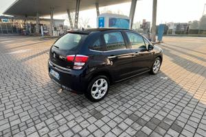 Citroen C3 1.4 HDi 70 Exclusive