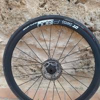 ruote DT Swiss 1800