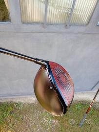 driver golf Taylor Made 