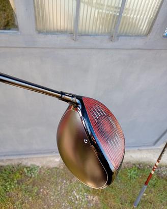driver golf Taylor Made 