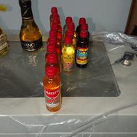 Mignon liquori