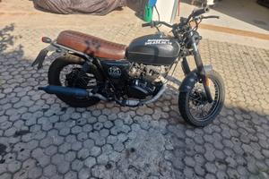 Brixton Cromwell 125 - 2024