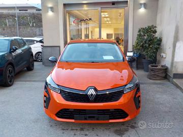 RENAULT Clio ECO-G 100 CV 5 porte Generation