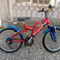 Bici Esperia 