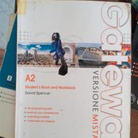 GATEWAY A2. COD: 9788873863984