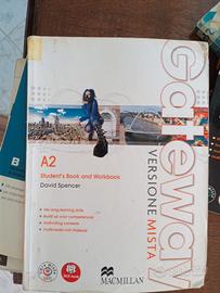 GATEWAY A2. COD: 9788873863984