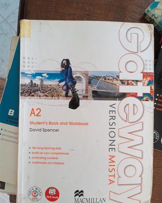 GATEWAY A2. COD: 9788873863984