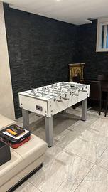 eccezionali calcio balilla nuovi e professionali