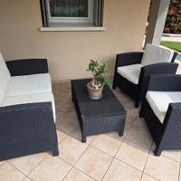 Salottino da Giardino