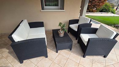 Salottino da Giardino