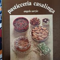 Libro Pasticceria Casalinga 