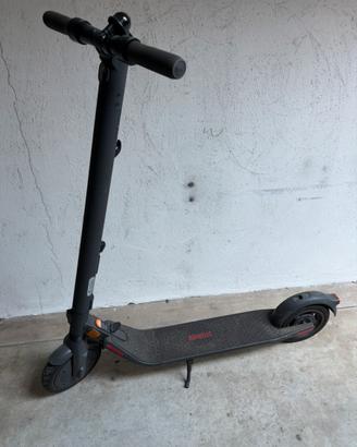Monopattino elettrico Ninebot