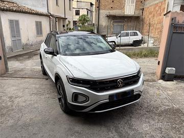 Volkswagen T-Roc 1.5 150Cv/Dsg/fari_iQ-light