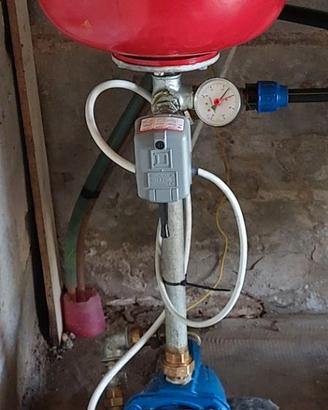 Speroni® Elettropompa autoadescante