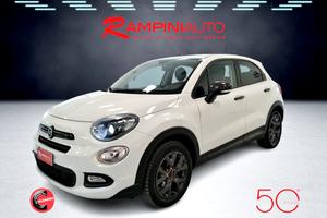 FIAT 500X 1.3 MultiJet 95 CV S-Design City Unico P