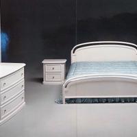 CAMERA DA LETTO NUOVA