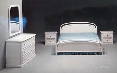 CAMERA DA LETTO NUOVA