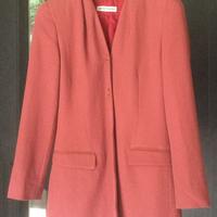 Giacca in lana Emporio Armani