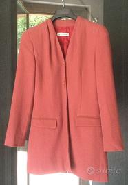 Giacca in lana Emporio Armani