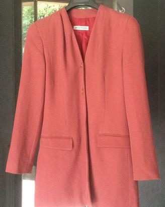 Giacca in lana Emporio Armani