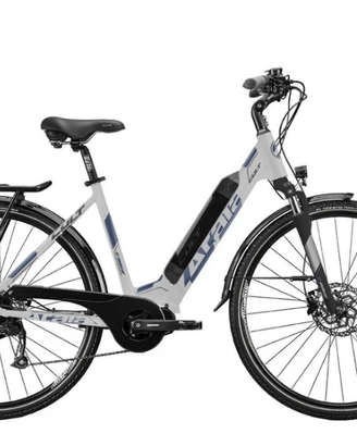Atala Cult 7.2 28″ e‑Bike Grigio/Blu Opaco
