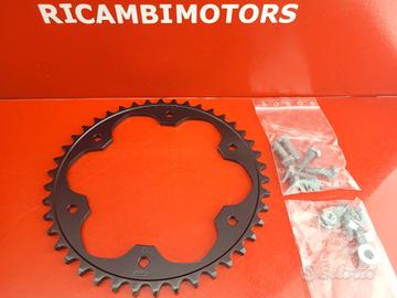 CORONA BMW F800GS F 800 GS