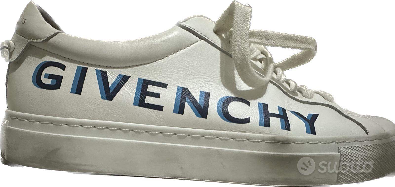 Givenchy scarpe 2024 uomo 2017