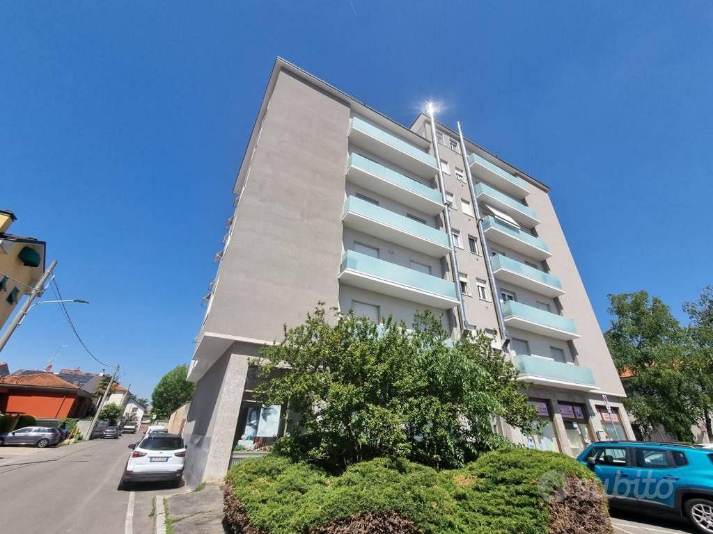 Apartment in Cerro Maggiore, Milano - Vista 2