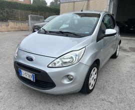 Ford Ka 1.3 TDCi 75CV Ok Neopatentati