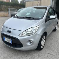 Ford Ka 1.3 TDCi 75CV Ok Neopatentati