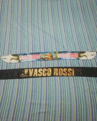 Bandane Vasco Rossi Buoni o Cattivi e Live Kom015 