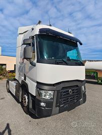 Renault t480 trattore 4x2