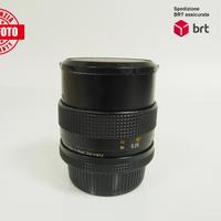 Zeiss Distagon 25 F2.8 "Germany" CONTAX / YASHIC